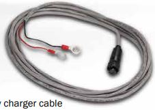 190DC18 Power cable 18ft for Cardinal Storm